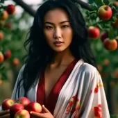 Секс фото - Mia 33, Астана