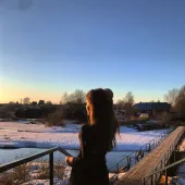 Секс фото - Ира 22, Санкт-Петербург
