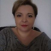 Секс фото - Marlena 47, Москва