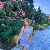 Секс фото - Кристина 18, Москва