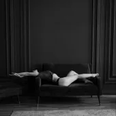 Секс фото - Айдана 20, Алматы