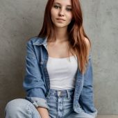 Секс фото - Antonina 27, Нур-Султан