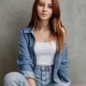 Секс фото - Antonina 27, Нур-Султан