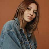 Секс фото - Antonina 27, Нур-Султан
