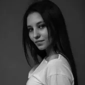 Секс фото - Antonina 27, Нур-Султан