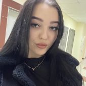 Кристина 18, Краснодар