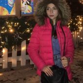 Настя 26, Псков секс знакомства в г Псков