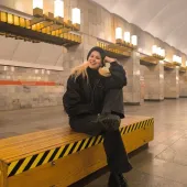 Секс фото - Катя Писарев 20, Санкт-Петербург