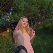 Секс фото - Катя Писарев 20, Санкт-Петербург