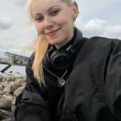 Секс фото - Катя Писарев 20, Санкт-Петербург