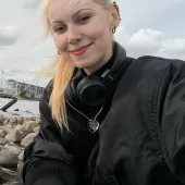 Секс фото - Катя Писарев 20, Санкт-Петербург