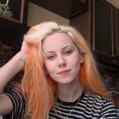 Секс фото - Катя Писарев 20, Санкт-Петербург