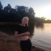 Секс фото - Катя Писарев 20, Санкт-Петербург