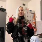 Секс фото - Катя Писарев 20, Санкт-Петербург