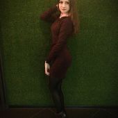 Анастасия 18, Ижевск секс знакомства в г Ижевск