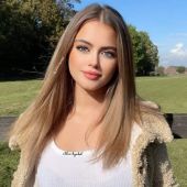 Секс фото - Алина 20, Санкт-Петербург