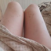 Секс фото - ТгLiliV_M 27, Киев