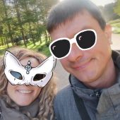 олег_оксана 43, Санкт-Петербург секс знакомства в г Санкт-Петербург