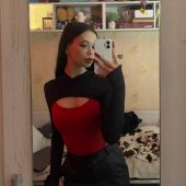 Секс фото - Даша и даша) 18, Москва