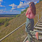 Секс фото - Даша и даша) 18, Москва