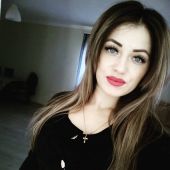 Секс фото - Вика 33, Пермь