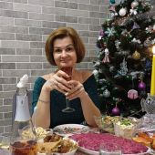 Наталія 44, Одесса секс знакомства в г Одесса