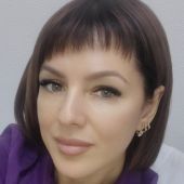 Секс фото - Кузнецова Юл 44, Красноярск