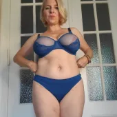 Секс фото - Алла 46, Одесса