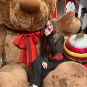 Секс фото - Сабина 21, Одесса