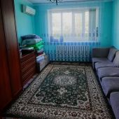 Елена Лагути 35, Уральск