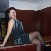 Секс фото - Наташа 53, Брянск