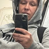 Секс фото - Наташа 40, Москва