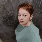 Секс фото - Alena 52, Санкт-Петербург