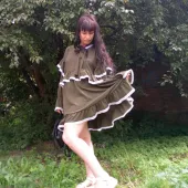 Секс фото - Сабина 35, Москва