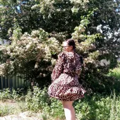 Секс фото - Сабина 35, Москва