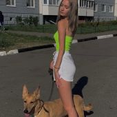 Секс фото - Алиса 26, Киев