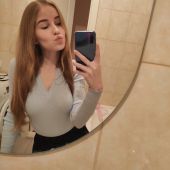 Оксана 24, Москва секс знакомства в г Москва