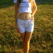 Секс фото - Диана 20, Москва