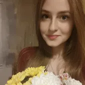 Секс фото - Диана 20, Москва