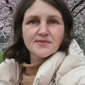 Секс фото - Натали 40, Черкассы