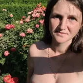 Секс фото - Натали 40, Черкассы