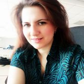 Секс фото - Янина 39, Уральск