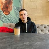 Ваня 30, Житомир секс знакомства в г Житомир