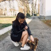 Секс фото - Вікторія 25, Белая Церковь