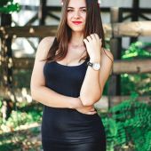 Секс фото - Вікторія 25, Белая Церковь
