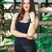 Секс фото - Вікторія 25, Белая Церковь