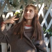 Анна 19, Одесса секс знакомства в г Одесса