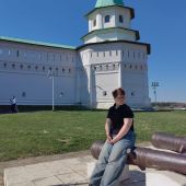 Секс фото - Юлия 42, Москва