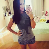 Секс фото - Алина 20, Киев