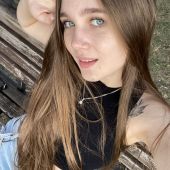 Надя 22, Киев секс знакомства в г Киев